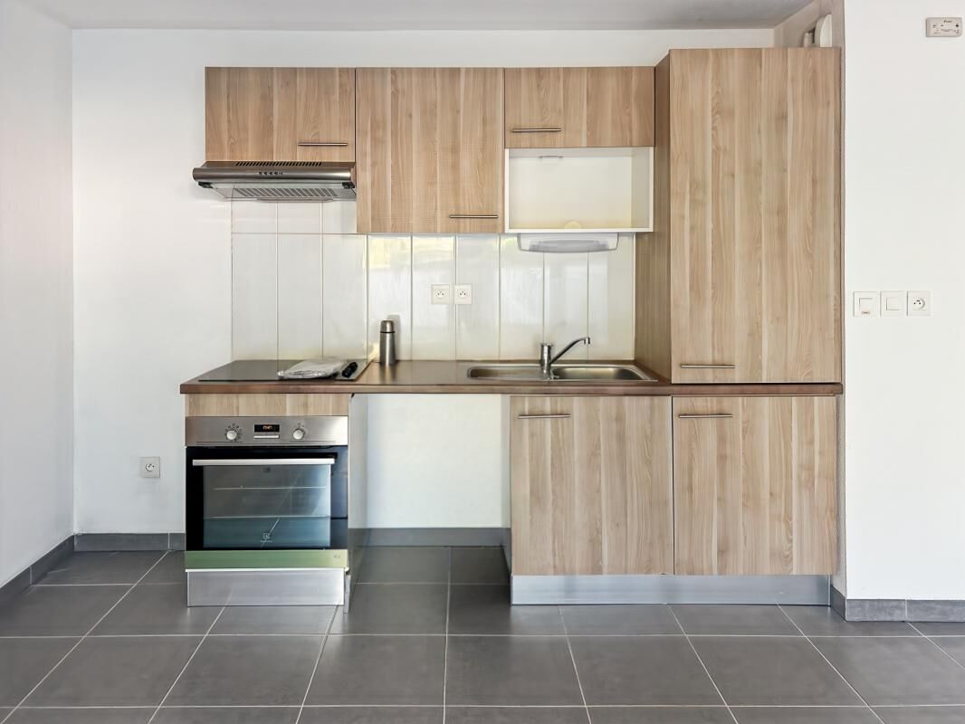 Apartamento T2 em Blagnac, France N.º 295597