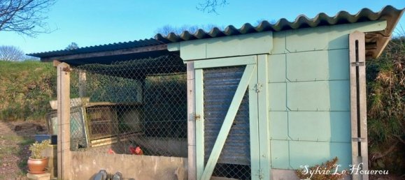 Дом с 6 спальнями в Сен-Кэ-Перро, Франция № 195620 19