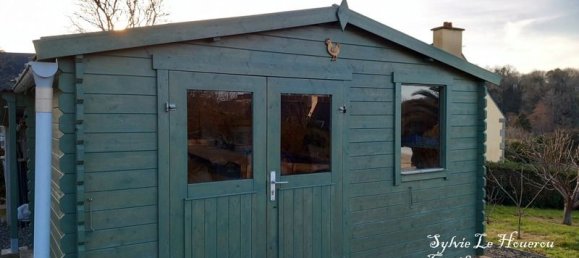 Дом с 6 спальнями в Сен-Кэ-Перро, Франция № 195620 18