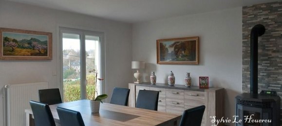 Дом с 6 спальнями в Сен-Кэ-Перро, Франция № 195620 5