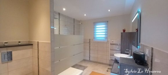 Дом с 6 спальнями в Сен-Кэ-Перро, Франция № 195620 10