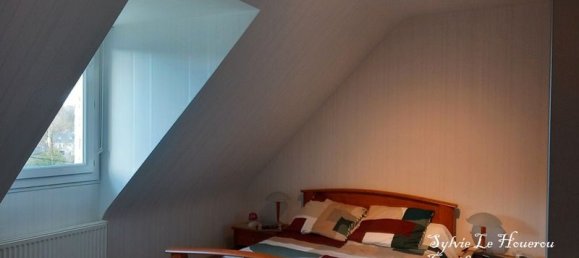 Дом с 6 спальнями в Сен-Кэ-Перро, Франция № 195620 14