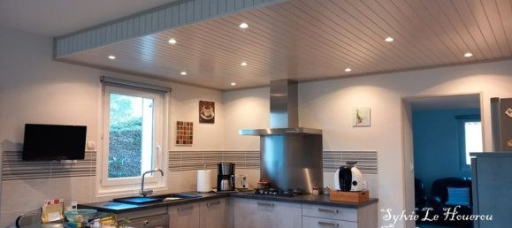 Дом с 6 спальнями в Сен-Кэ-Перро, Франция № 195620 6