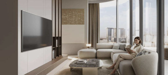 3 Schlafzimmer Wohnung in Abu Dhabi, UAE, Nr. 122769 8