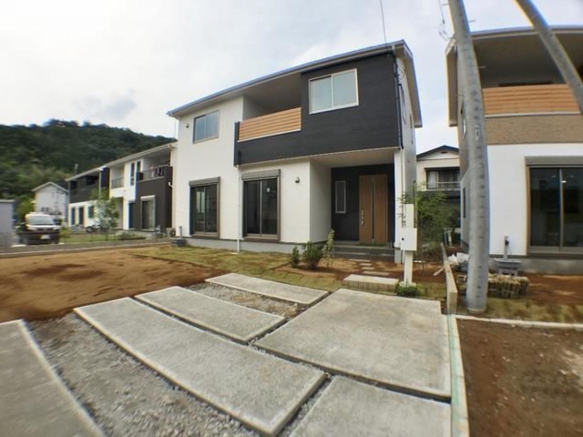 4 Schlafzimmer Haus in Tochigi, Japan, Nr. 8183