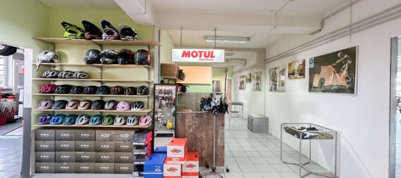 Imóvel comercial em Heinsberg, Germany 16 m² N.º 261011 7