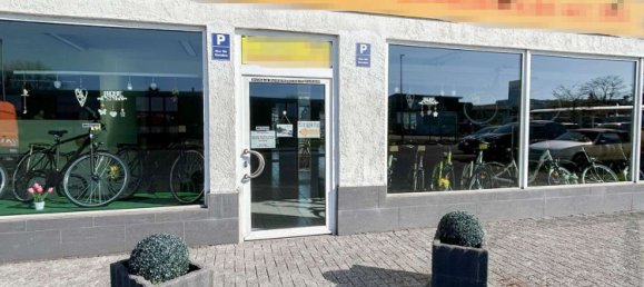 Imóvel comercial em Heinsberg, Germany 16 m² N.º 261011 2