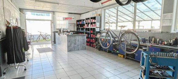 Imóvel comercial em Heinsberg, Germany 16 m² N.º 261011 6