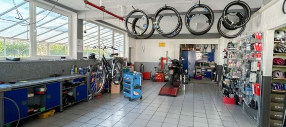 Imóvel comercial em Heinsberg, Germany 16 m² N.º 261011 5