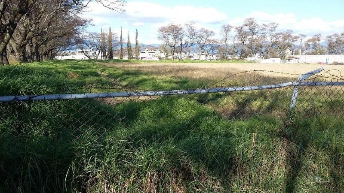  قطعة أرض في San Mateo Atenco, Mexico رقم 204136