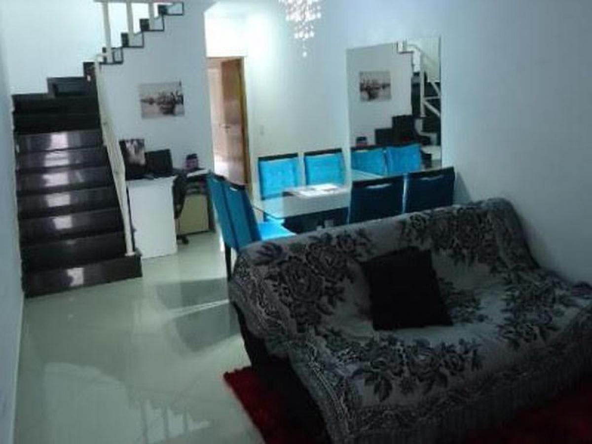 3 bedrooms House in Sao Paulo, Brazil No. 541104