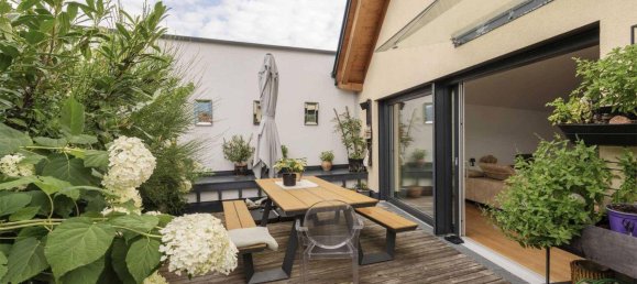 1 Schlafzimmer Penthouse in Mondsee, Austria, Nr. 219358 14