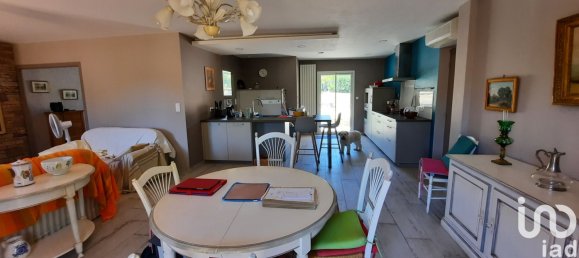 5 bedrooms House in Aveyron, France No. 296849 15