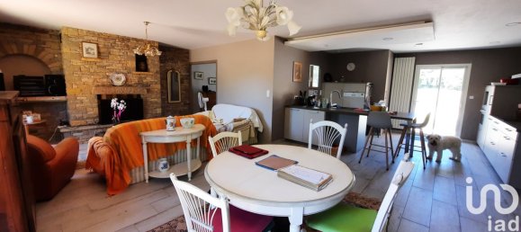 5 bedrooms House in Aveyron, France No. 296849 14