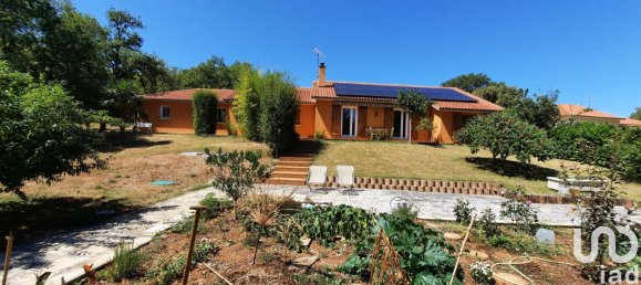 5 bedrooms House in Aveyron, France No. 296849 26