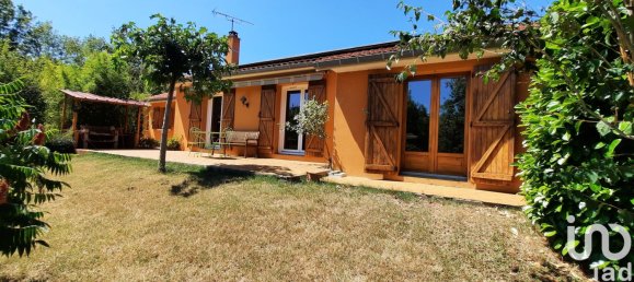 5 bedrooms House in Aveyron, France No. 296849 3