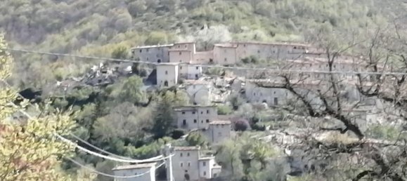 10 rooms House in Norcia, Italy No. 103587 10