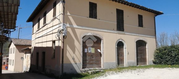 10 rooms House in Norcia, Italy No. 103587 13