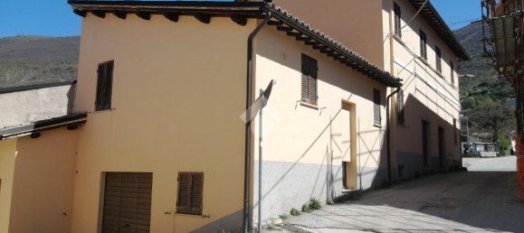 10 rooms House in Norcia, Italy No. 103587 11