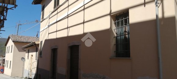 10 rooms House in Norcia, Italy No. 103587 16