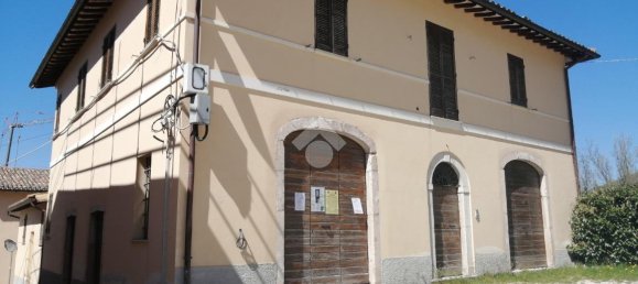 10 rooms House in Norcia, Italy No. 103587 9