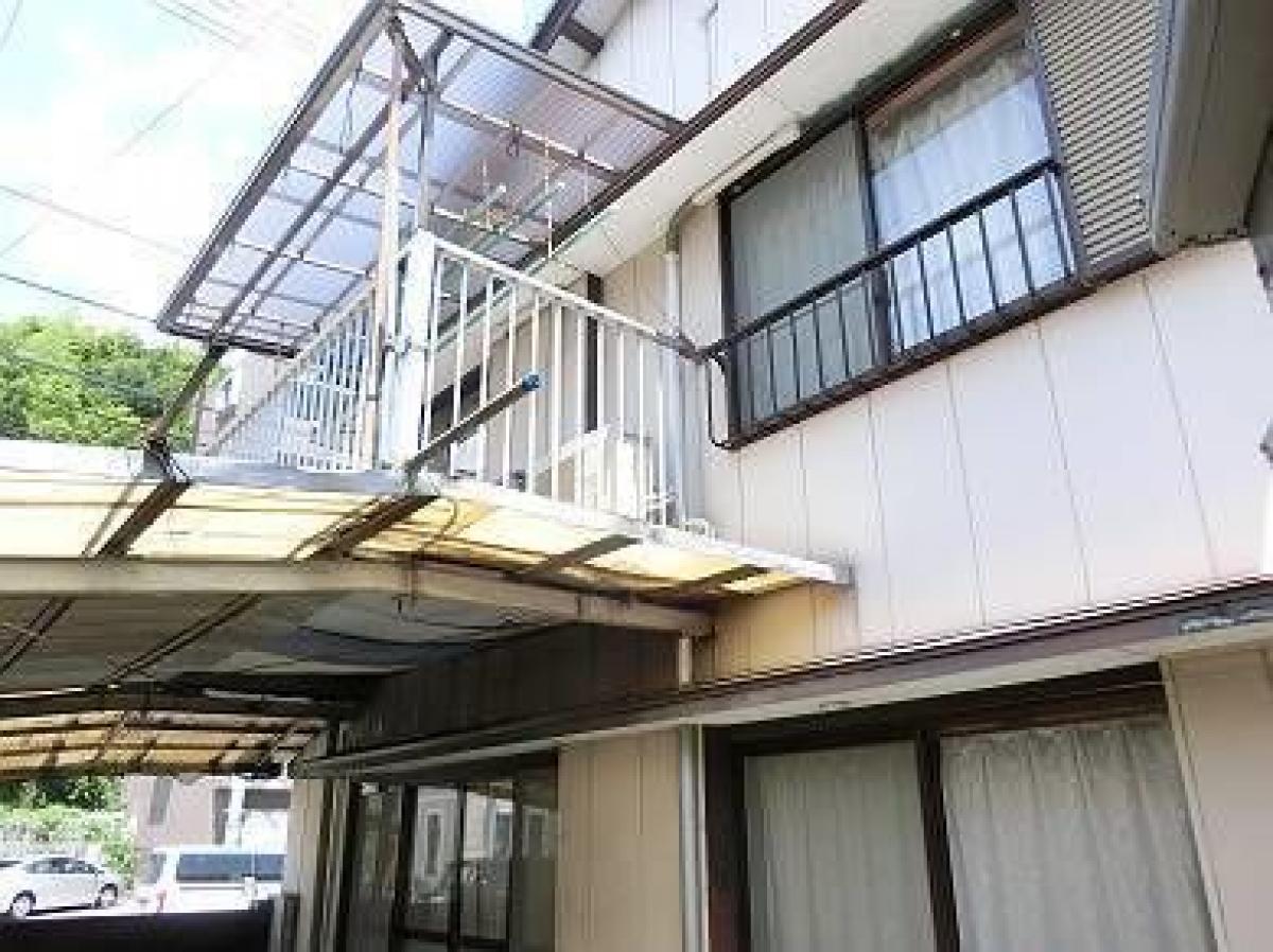 5 bedrooms House in Kochi, Japan No. 3901