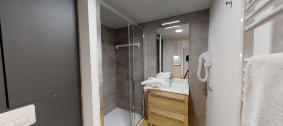 Квартира с 1 спальней в Булонь-сюр-Мер, Франция № 96831 6