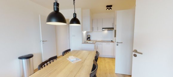 Квартира с 1 спальней в Булонь-сюр-Мер, Франция № 96831 4