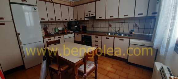 Apartamento de 2 dormitorios en Comunidad Autónoma Vasca, Spain No. 146330 6