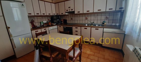 Apartamento de 2 dormitorios en Comunidad Autónoma Vasca, Spain No. 146330 5