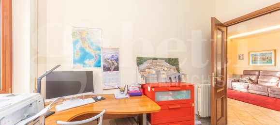 3 غرف نوم شقة في Rome, Italy رقم 325846 5