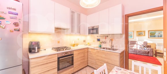 3 غرف نوم شقة في Rome, Italy رقم 325846 10