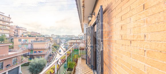 3 غرف نوم شقة في Rome, Italy رقم 325846 35