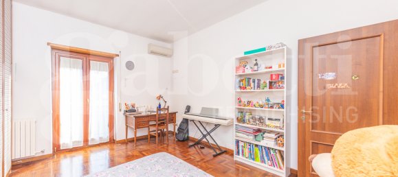 3 غرف نوم شقة في Rome, Italy رقم 325846 33