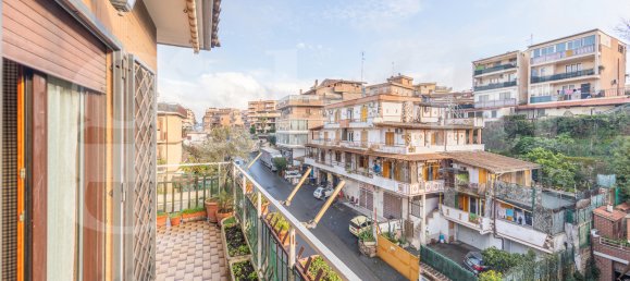 3 غرف نوم شقة في Rome, Italy رقم 325846 34