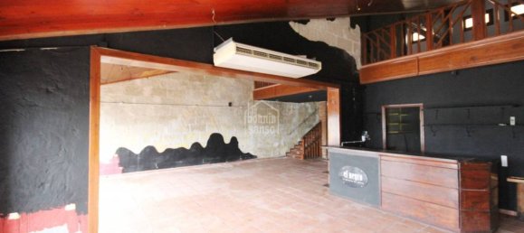 6 bedrooms Building in Mahon, Spain No. 3775 5