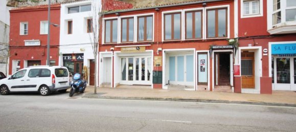 6 bedrooms Building in Mahon, Spain No. 3775 2