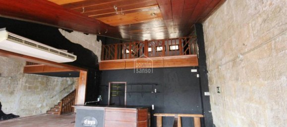 6 bedrooms Building in Mahon, Spain No. 3775 4