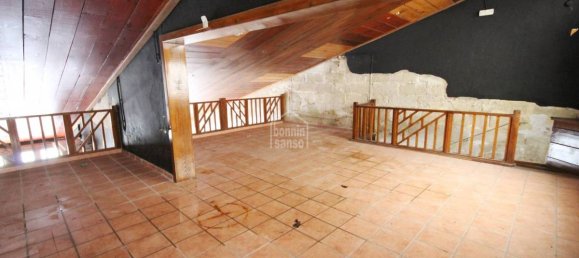 6 bedrooms Building in Mahon, Spain No. 3775 6