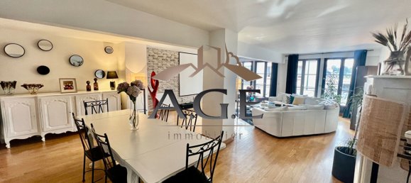 Apartamento T4 em Epernon, France N.º 77654 2