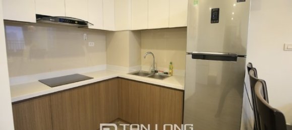 2 bedrooms Apartment in Ba Dinh, Vietnam No. 1187 5