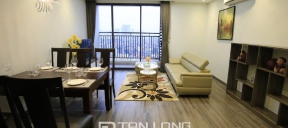 2 bedrooms Apartment in Ba Dinh, Vietnam No. 1187 2