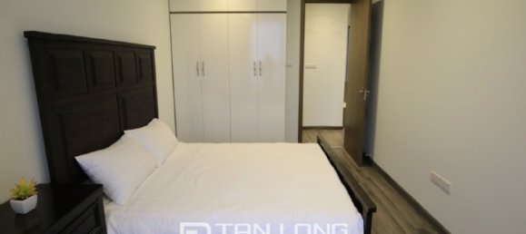 2 bedrooms Apartment in Ba Dinh, Vietnam No. 1187 6