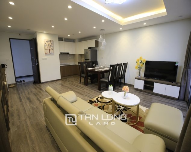 2 bedrooms Apartment in Ba Dinh, Vietnam No. 1187