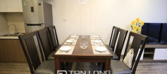 2 bedrooms Apartment in Ba Dinh, Vietnam No. 1187 4