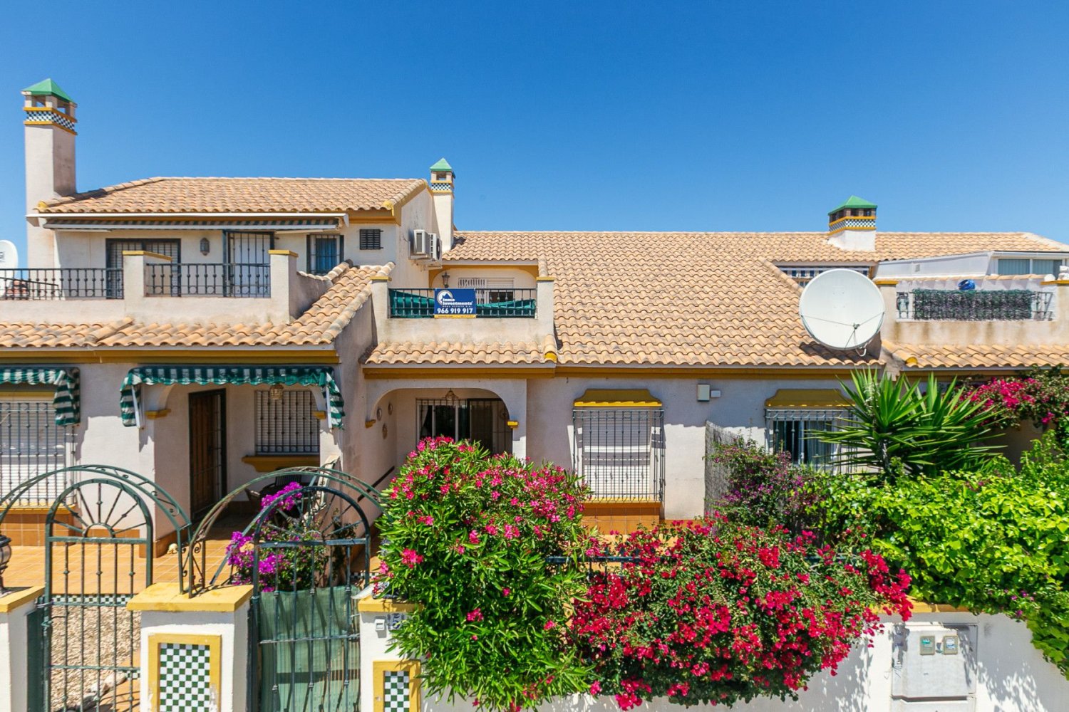80m² House for sale in La Zenia, Alicante, Valencian Community, Spain № 366315