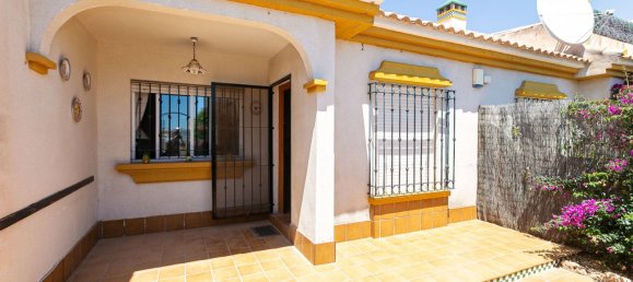 80m² House for sale in La Zenia, Alicante, Valencian Community, Spain № 366315 29
