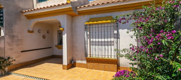 80m² House for sale in La Zenia, Alicante, Valencian Community, Spain № 366315 30