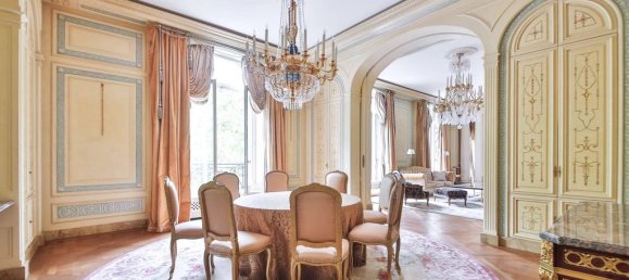 4 bedrooms Apartment in Paris, France No. 148536 5