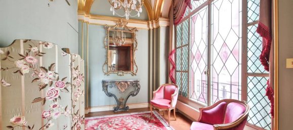 4 bedrooms Apartment in Paris, France No. 148536 7